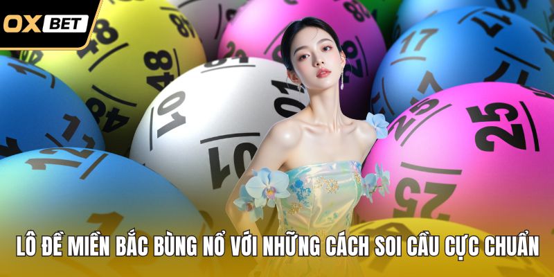 Lô đề miền Bắc